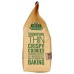 TATES: Vegan Chocolate Chip Cookies, 6 oz
