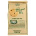 TATES: Vegan Chocolate Chip Cookies, 6 oz