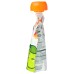 BUDDY FRUITS: Peach Carrot And Apple Blend Fruits And Vegetables, 3.2 oz