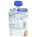 BUDDY FRUITS: Blueberry, Sweet Potato And Apple Blended Fruits And Vegetables, 3.2 oz