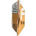 FITJOY: Bar Chocolate Peanut Butter, 2.11 oz