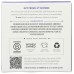 SPINSTER SISTERS CO: Lavender Lime Bar Deodorant, 2.8 oz
