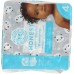 THE HONEST COMPANY: Pandas Diapers Size 4, 23 pk