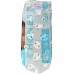 THE HONEST COMPANY: Pandas Diapers Size 4, 23 pk