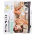 THE HONEST COMPANY: Diaper So Delish Size 5, 20 pk