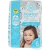 THE HONEST COMPANY: Diaper Pandas Size 6, 18 pk
