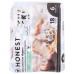THE HONEST COMPANY: Diapers Sz6 All The Lette, 18 pk
