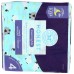 THE HONEST COMPANY: Sleepy Sheep Overnight Diapers Size 4, 24 pk