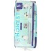 THE HONEST COMPANY: Sleepy Sheep Overnight Diapers Size 5, 20 pk