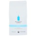 BLUE BOTTLE COFFEE: Coffee Bag Bright Whl Bn, 12 oz