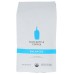 BLUE BOTTLE COFFEE: Coffee Bag Balance Whl Bn, 12 oz
