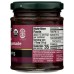 SOLSPRING: Biodynamic Organic Kalamata Olives and Tapenade, 6.7 oz