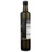SOLSPRING: Biodynamic Organic Extra Virgin Olive Oil, 16.9 fo