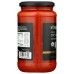 SOLSPRING: Spicy Arrabbiata Italian Pasta Sauce, 19.7 oz