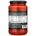 SOLSPRING: Spicy Arrabbiata Italian Pasta Sauce, 19.7 oz