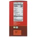 SOLSPRING: Organic Penne Durum Wheat Pasta With Turmeric, 16 oz