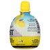 VOLCANO: Delicious Lemon Burst, 6.7 oz