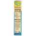 FROM THE GROUND UP: Sea Salt Cauliflower Crackers, 4 oz