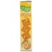 FROM THE GROUND UP: Cheddar Cauliflower Crackers, 4 oz