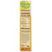 FROM THE GROUND UP: Cheddar Cauliflower Crackers, 4 oz