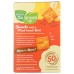 FROM THE GROUND UP: Nacho Cauliflower Crackers, 4 oz