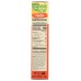 FROM THE GROUND UP: Nacho Cauliflower Crackers, 4 oz