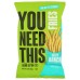YOU NEED THIS: Chips Veggie Straw Ranch, 5.5 oz