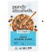 PURELY ELIZABETH: Cereal Vanilla Blueberry Almond, 11 oz