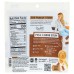 PURELY ELIZABETH: Chocolate Peanut Butter Ancient Grain Granola, 4 oz