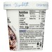 PURELY ELIZABETH: Blueberry Walnut Collagen Protein Oats Cup, 2 oz