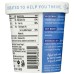 PURELY ELIZABETH: Blueberry Walnut Collagen Protein Oats Cup, 2 oz