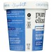 PURELY ELIZABETH: Blueberry Walnut Collagen Protein Oats Cup, 2 oz