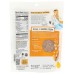 PURELY ELIZABETH: Honey Almond Probiotics Granola, 8 oz