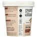 PURELY ELIZABETH: Oatmeal Orgnl Sfood Cup, 2 OZ