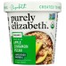 PURELY ELIZABETH: Oatmeal Cup Apple Cinnam, 2 OZ