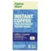 ALPINE START: Instant Coffee With Coconut Creamer, 3.72 oz
