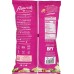 POPCORNERS: Flourish Crisp Veggie Toasted Cauliflower Lightly Salted, 4 oz