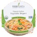 FOOD EARTH: Entree Veg Biryani, 7.93 oz