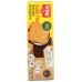 SCHAR: Cookie Chocolate Honeygram, 6.7 oz