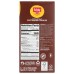 SCHAR: Soft Baked Double Chocolate Cookies, 7.4 oz