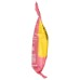 HONEY STINGER: Energy Chew Pink Lemonade, 1.8 oz
