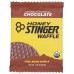 HONEY STINGER: Waffle Chocolate, 1 oz