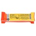 HONEY STINGER: Almond Pumpkin Seed Bar, 1.98 oz