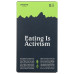 PATAGONIA PROVISIONS: Organic Rosemary Garlic Cracker, 4.4 oz