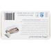 PATAGONIA PROVISIONS: Roasted Garlic Spanish White Anchovies, 4.2 oz