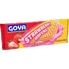 GOYA: Wafer Strawberry, 4.94 oz