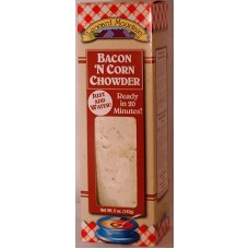 LEONARD MOUNTAIN INC: Bacon 'N Corn Chowder Soup, 5 oz