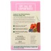BAREORGANICS: Beauty Superfood Water Enhancer, 2.75 oz