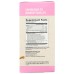 BAREORGANICS: Beauty Superfood Water Enhancer, 2.75 oz