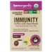 BAREORGANICS: Organic Immunity Coffee With Superfoods, 4.13 oz